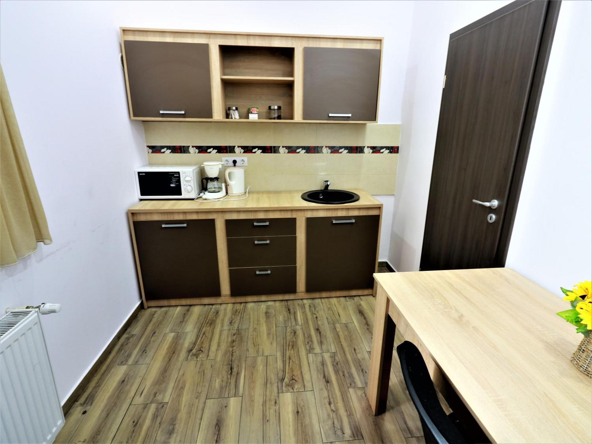 Flowers House سيبيو المظهر الخارجي الصورة