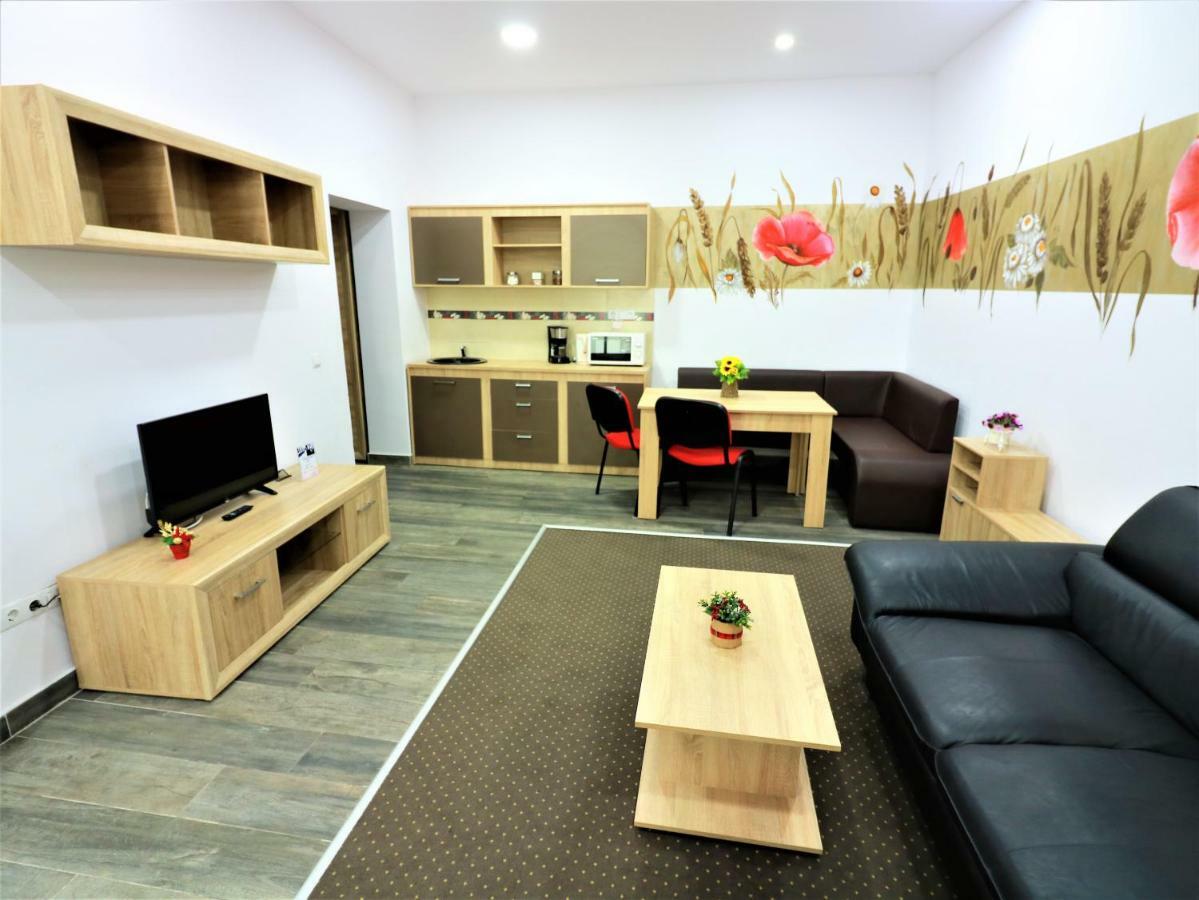 Flowers House سيبيو المظهر الخارجي الصورة
