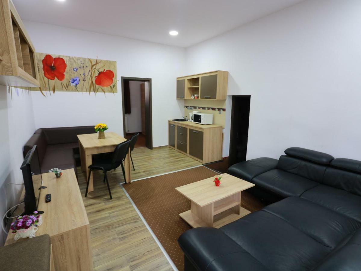 Flowers House سيبيو المظهر الخارجي الصورة
